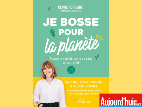 Visuel de Presse